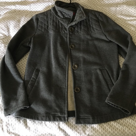 merona jacket